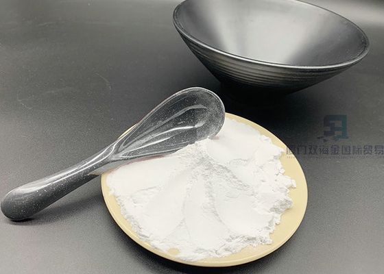 Bom preço. Pó moldando da melamina da matéria prima dos utensílios de mesa para a compressão/transferência que faz a louça on-line