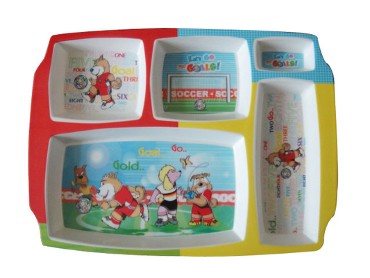 Bom preço. Anti pó estático da resina de formaldeído de ureia solúvel em água para o Dishware da caixa do alimento do refrigerador on-line