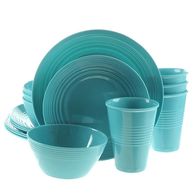 Bom preço. Da melamina de imitação da porcelana dos mercadorias do hotel resistência química moldando do pó on-line