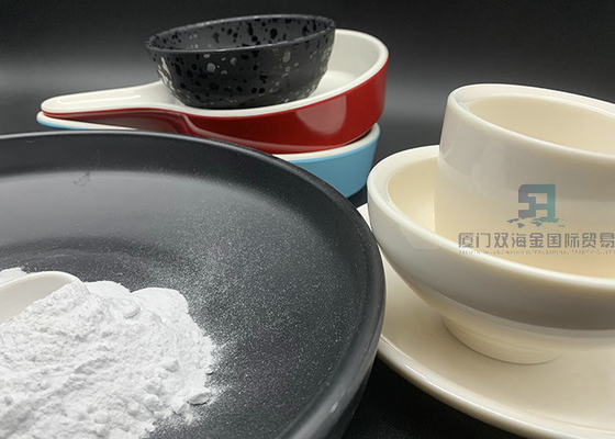 Bom preço. composto do molde da melamina de 10kg 25kg para mercadorias da cozinha on-line