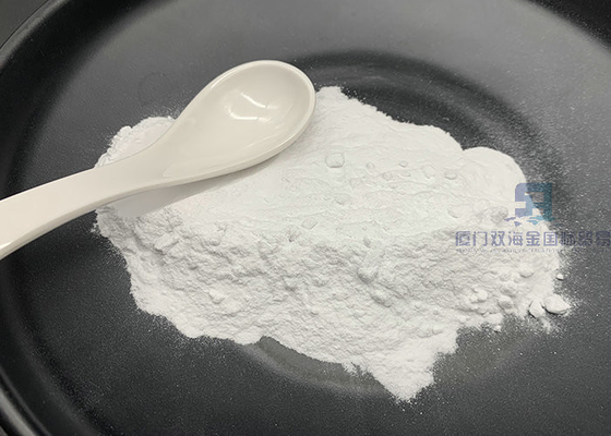 Bom preço. Melamina pura insípido que molda a resistência química superior composta on-line