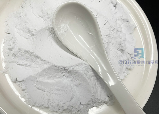 Bom preço. Pó de vitrificação da melamina branca não tóxica para a louça da casa/hotel on-line