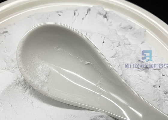 Bom preço. Pó de vitrificação da melamina da pureza alta usado na louça dos utensílios de mesa da melamina on-line