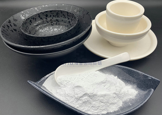 Bom preço. Pó moldando de oposição do formaldeído da melamina do calor para o processamento plástico on-line