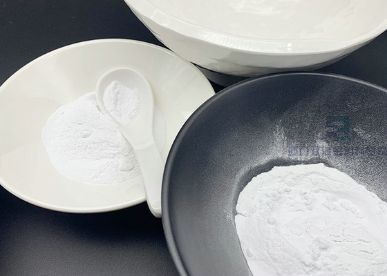 Bom preço. Plástico moldando do pó da melamina de CAS 108-78-1 para a louça dos utensílios de mesa do produto comestível on-line