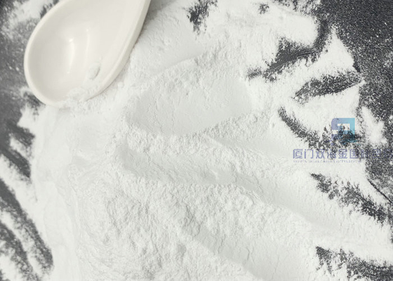 Bom preço. Pó branco da louça da melamina da fórmula C3H6N6 para serviços e placas da cozinha on-line