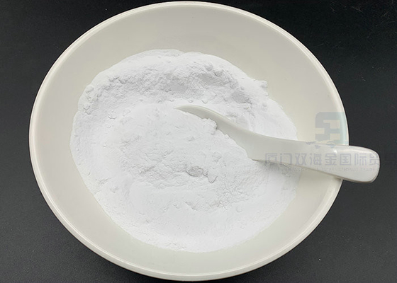 Bom preço. Cor forte e de pouco peso do branco do pó do formaldeído da melamina da louça on-line