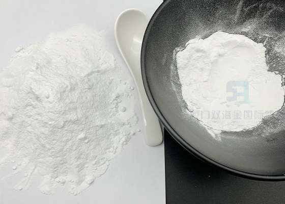 Bom preço. Matéria prima de imitação da melamina do Dishware da porcelana, pó da resina do formaldeído da melamina on-line
