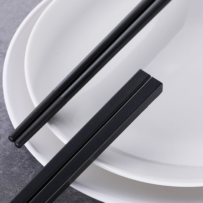 Bom preço. Não a barra do alimento do sushi do deslizamento marca o presente chinês dos hashis de Goldage da vara reusável on-line