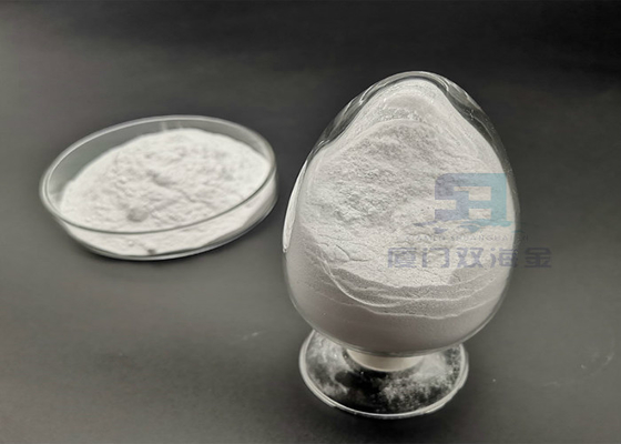 Bom preço. Pó branco da resina de formaldeído de ureia do Cas 9008-03-1 on-line