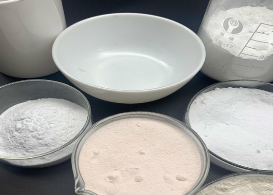 Bom preço. Cores ilimitadas 99,8% Min Urea Formaldehyde Resin Powder on-line