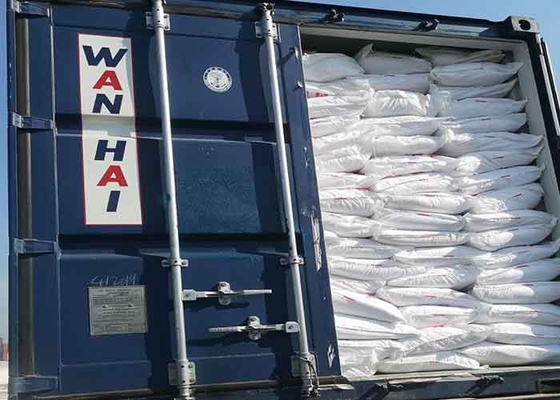 Bom preço. Pó da resina de melamina 99,8% de CAS 108-78-1 amino para Tableares on-line