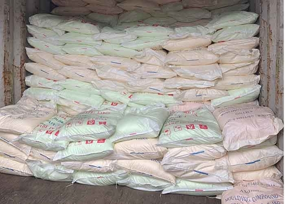 Bom preço. Formaldeído da melamina do produto comestível que molda o pó composto on-line