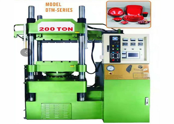 Bom preço. compressão quente de 200T 300T 400T 600T que pressiona a máquina de molde da melamina on-line