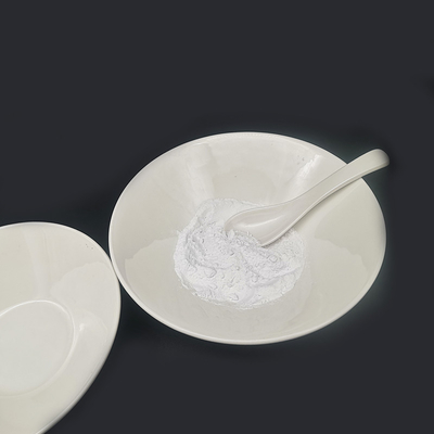 Bom preço. A resina de formaldeído de ureia química da melamina da matéria prima pulveriza LG110 on-line