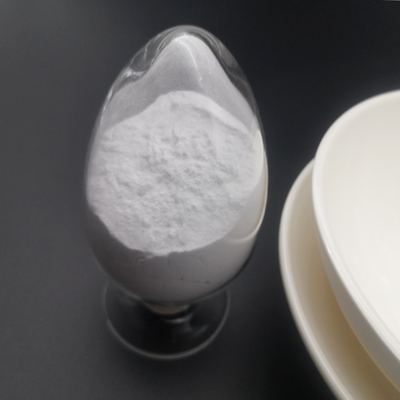 Bom preço. Matérias primas químicas de vitrificação do pó da melamina do Cas 9003-08-1 on-line