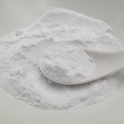 Bom preço. 25kg/Bag 99,8% categoria industrial Amine Melamine Powder on-line