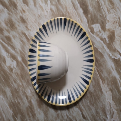 Bom preço. A louça da melamina do OEM ajusta a porcelana da imitação do estilo japonês on-line
