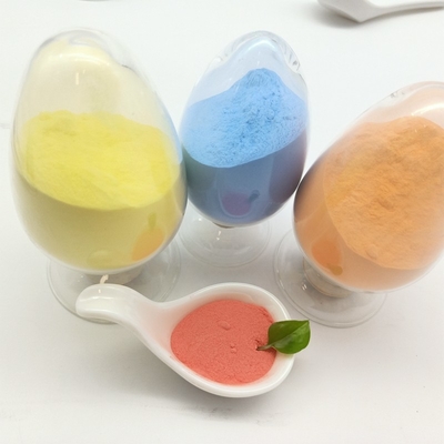 QUALIDADE Os amino plásticos moldando combinam o composto do molde da ureia do pó da melamina para o grupo colorido dos utensílios de mesa da melamina fábrica