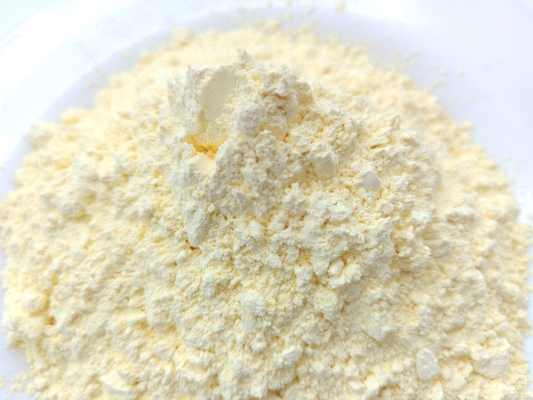 Melamina A5 que molda a resina de formaldeído de ureia composta da melamina