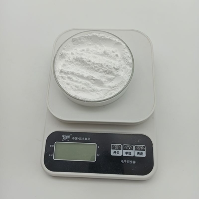 Bom preço. Produto comestível 25kg de pó de molde do formaldeído da melamina C3H6N6 on-line