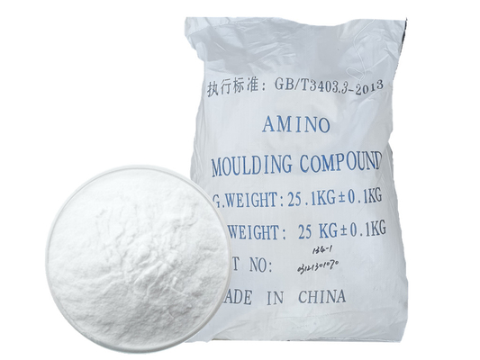 Bom preço. Muti colore o pó de molde da melamina de CAS 108-78-1 para fazer placas on-line
