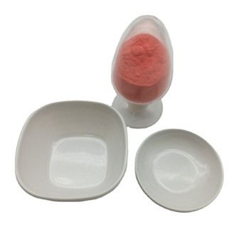 Bom preço. Pó de molde do formaldeído da melamina CAS108-78-1 para fazer grupos da louça on-line