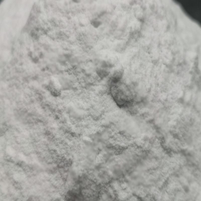 Bom preço. Composto branco do molde da melamina do produto comestível 108-78-1 da cor 100% on-line