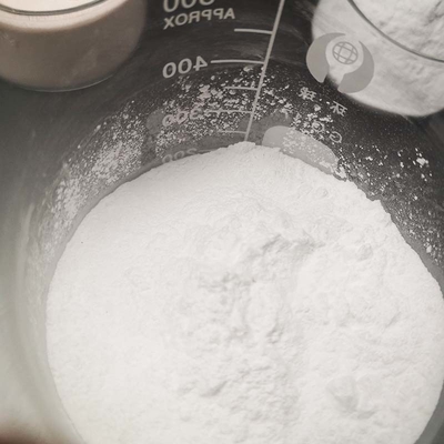 Bom preço. Pó de vitrificação da melamina branca resistente ao calor para o papel do decalque da cópia on-line