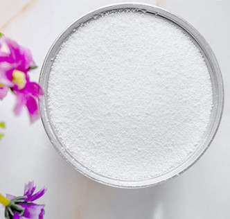 Bom preço. Produto comestível plástico branco do pó do formaldeído da resina de melamina de 100% amino on-line