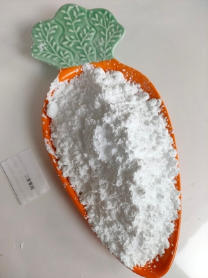 Bom preço. Pó branco da melamina de MSDS para o assoalho e os painéis laminados on-line