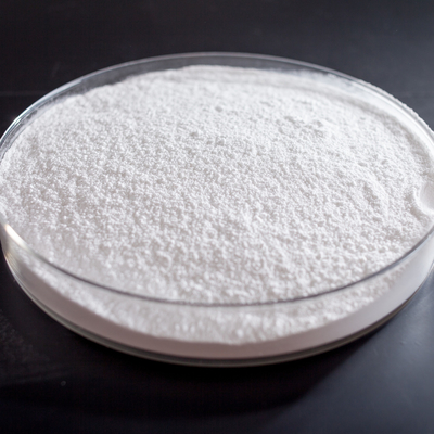 Bom preço. Pó branco da melamina do cristal 99,5% de CAS 108-78-1 para estratificações on-line