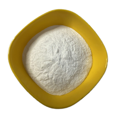 Bom preço. Pureza branca de Crystal Melamine Powder 99,8% para a colagem de madeira on-line