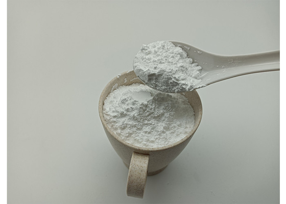 Bom preço. A melamina pura material das resinas sintéticas pulveriza 99,8% Min Colourless on-line