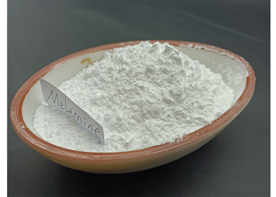 Bom preço. 99,8% Min Pure Melamine Formaldehyde Resin pulveriza a categoria industrial on-line