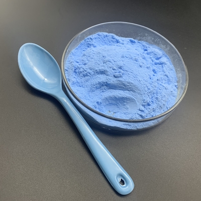 Bom preço. Utensílios de mesa brancos da melamina de Crystal Melamine Moulding Compound For on-line