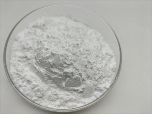 Bom preço. 99,8% Min Melamine White Powder CAS 107-78-1 para a pintura de revestimento de HPL on-line