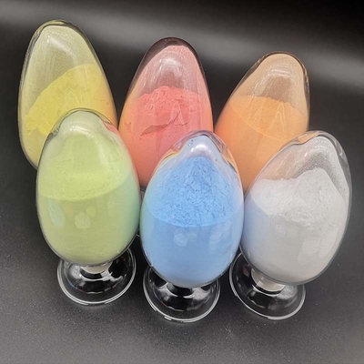 Bom preço. Resina 100% de melamina colorida que molda o pó composto para a cutelaria da melamina on-line