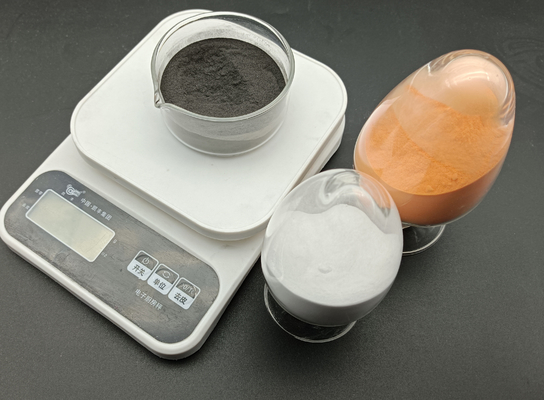 Bom preço. Melamina 100% do produto comestível que molda o pó composto para as peças da isolação on-line