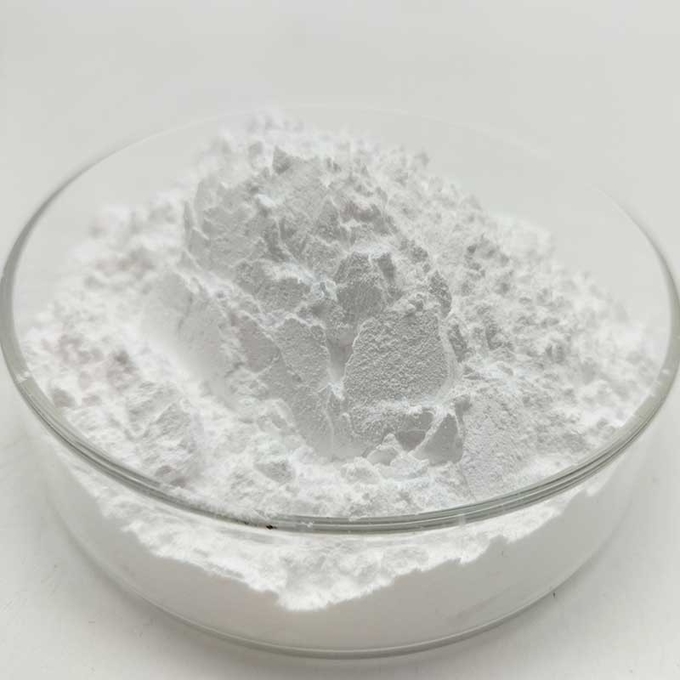 Composto branco/colorido do molde da ureia de 8,6 matérias primas do PH para mercadorias da melamina 1