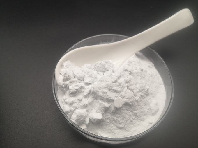 Composto branco/colorido do molde da ureia de 8,6 matérias primas do PH para mercadorias da melamina 0