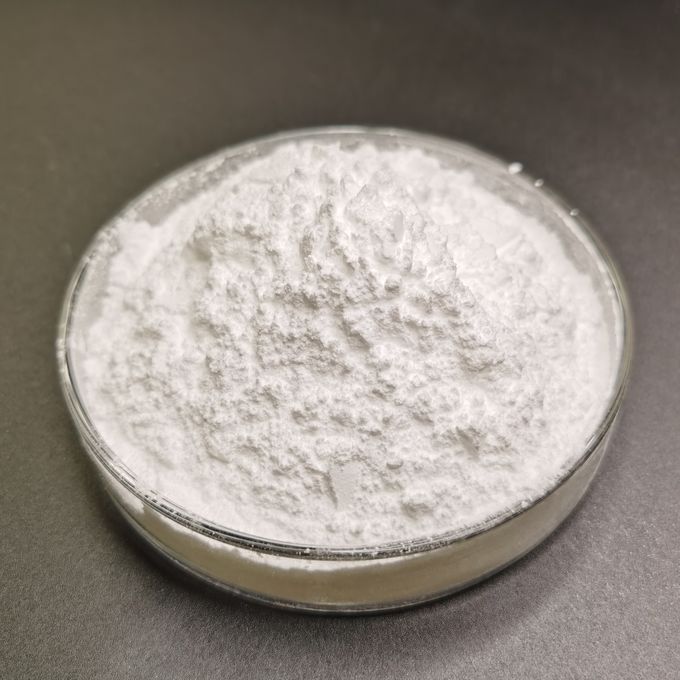 Matéria prima química amigável do produto comestível de pó de molde do formaldeído da melamina de Eco 1