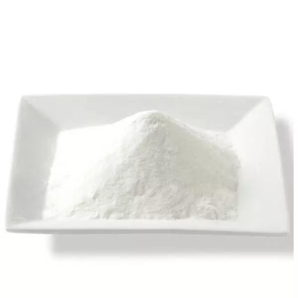 Pó branco do composto de grande resistência do molde da melamina para industrial 1