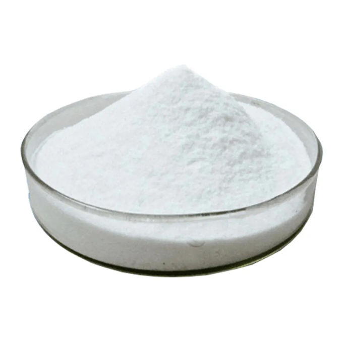 Plástico de moldagem de aminoácidos versátil para várias aplicações de fabricação 0