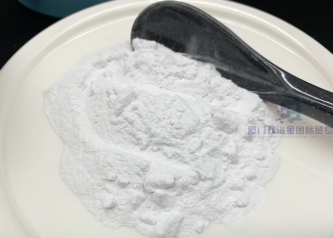 Pó da resina de formaldeído de ureia da melamina UMC de 30% amino 0