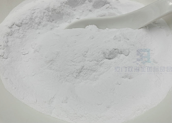 Melamina de CAS 108-78-1 que molda o produto comestível composto para o Kitchenware da melamina 3