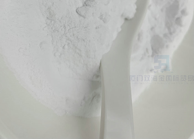Composto do molde da melamina de CAS 108-78-1 para utensílios de mesa da imitação da porcelana 1