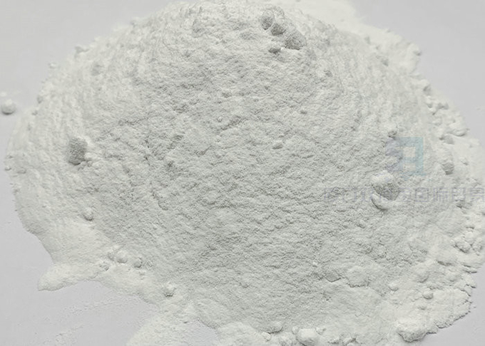 Pó branco da resina de melamina do produto comestível 3909200000 C3H6N6 1