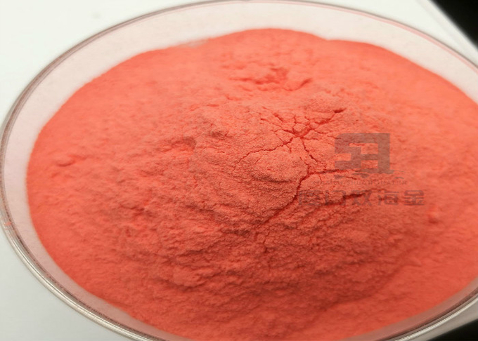 Melamina de CAS 108-78-1 que molda o produto comestível composto para o Kitchenware da melamina 0