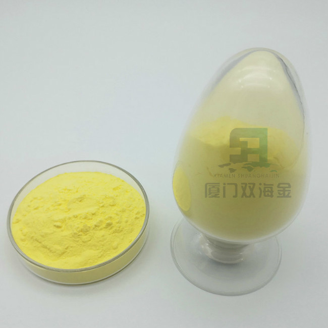 Cores ilimitadas 99,8% Min Urea Formaldehyde Resin Powder 1